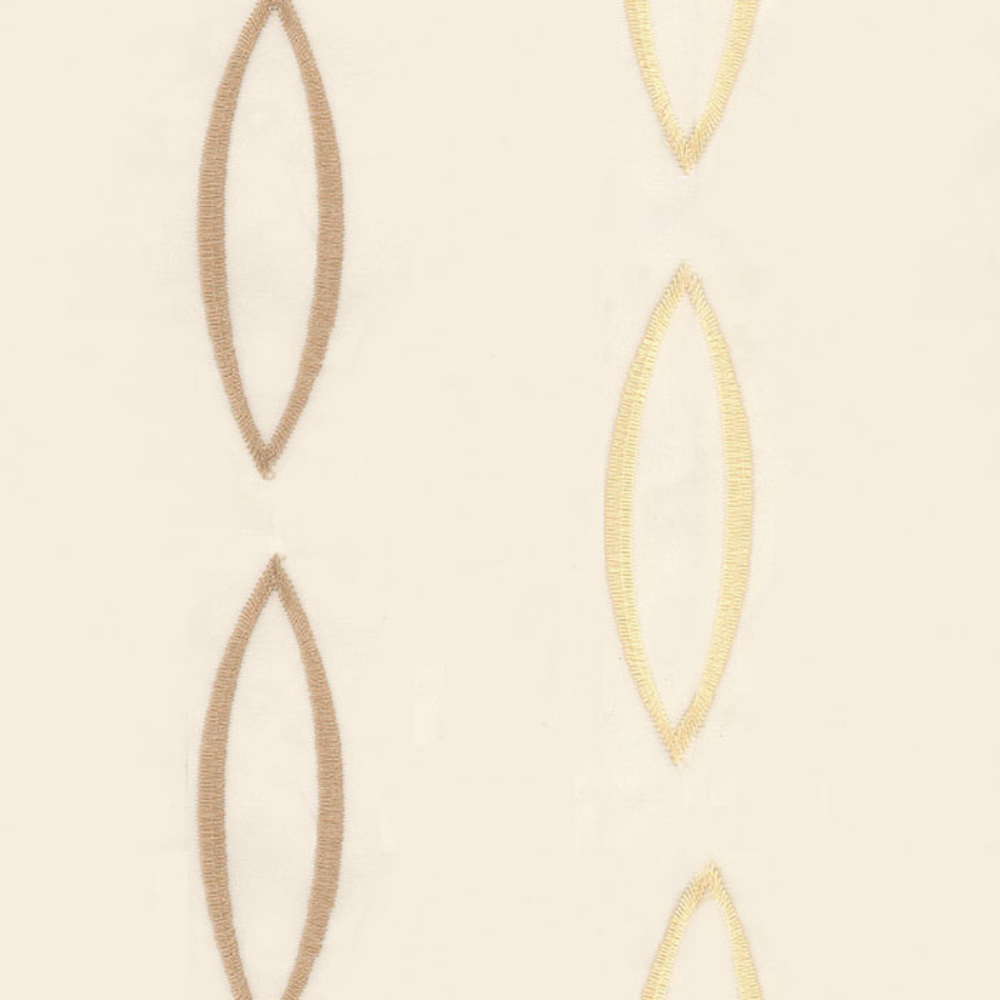 GLOSTER Sorrento Sheer curtain fabric