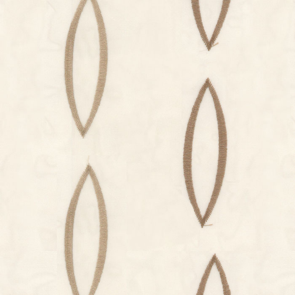 GLOSTER Sorrento Sheer curtain fabric