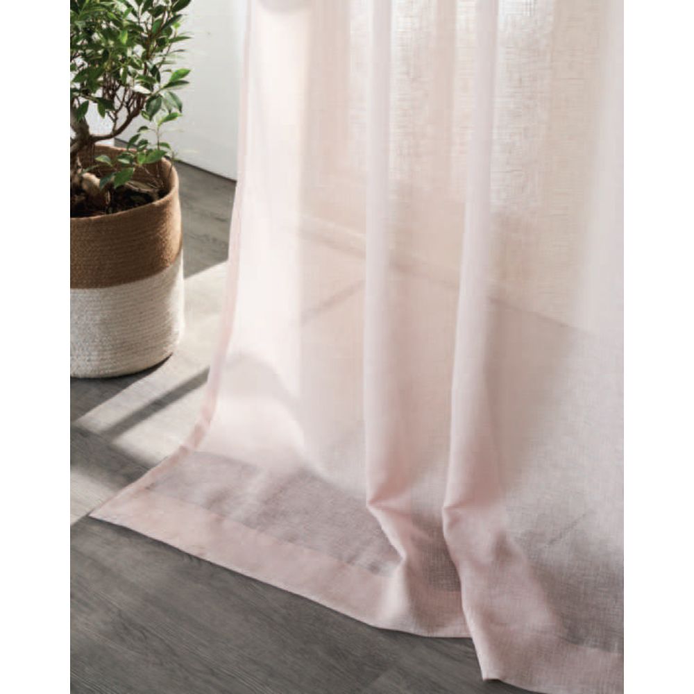 ALEX SHEER FABRICS