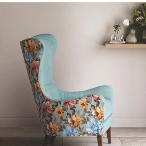 ASTOR  POLYESTER PRINT FLOWER  SOFA FABRIC