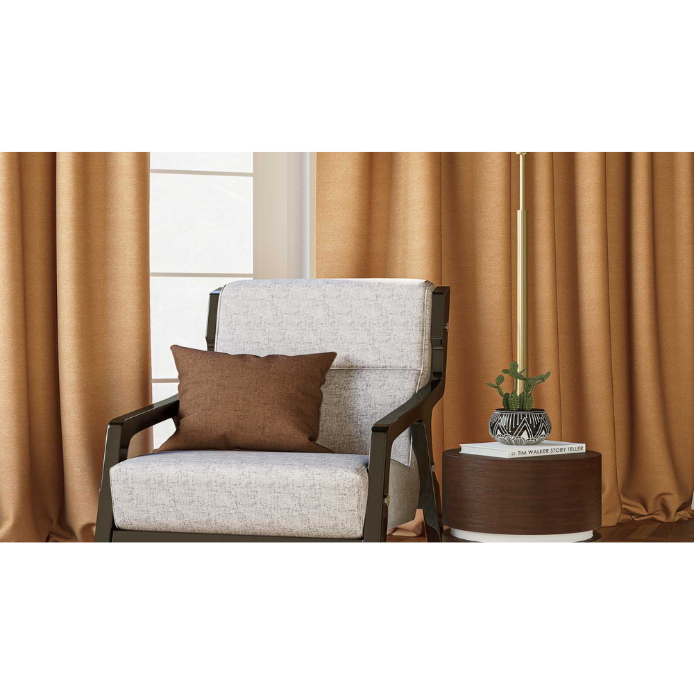 MINT PLUS PLAIN  D MAIN CURTAIN FABRICS