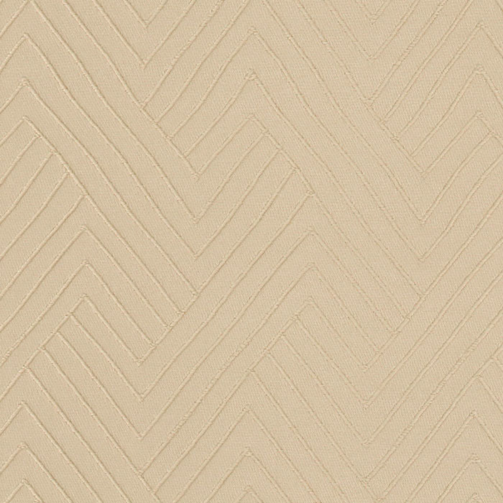 DUNE JACQUARD ZIGZAG MAIN CURTAIN FABRICS B