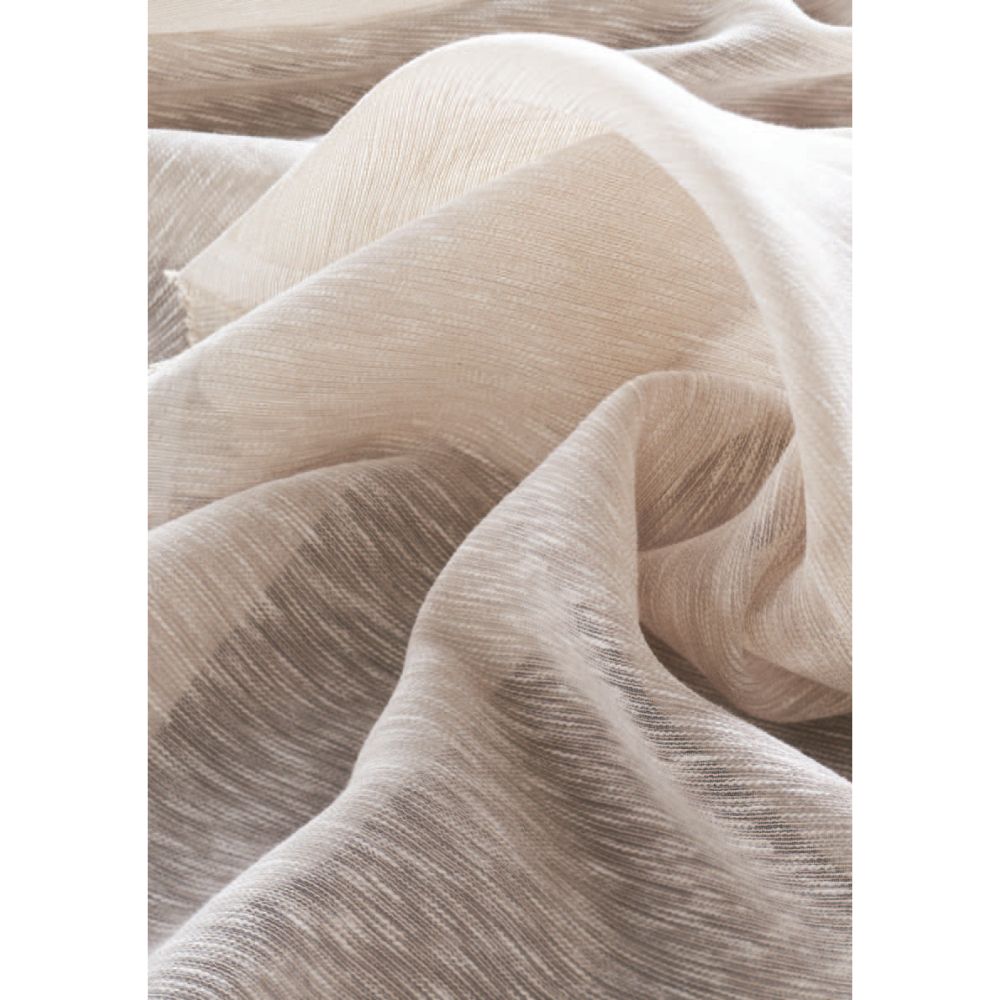 SOLACE SHEER CURTAIN FABRIC