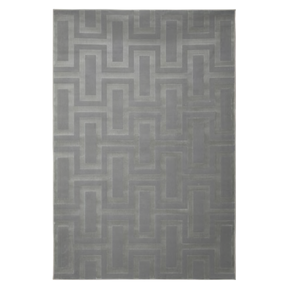 BURLINGTON  EDEN 0230C00-UT-TAUPE-ICE RUGS
