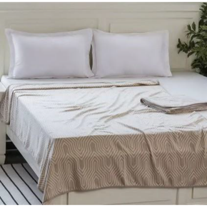 GRAHAM Single bed AC blanket & Dohar