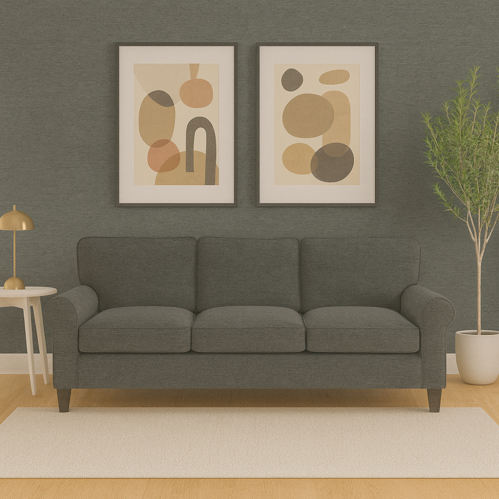 VELVETO plush  944 Premium Velvet Fabric – 140cm Width, 100% Polyester Upholstery Material