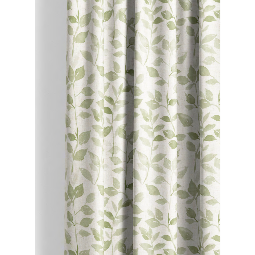 Nature Park-II EX-241 Elegant Drape – Excel Quality Curtain Fabric Linen