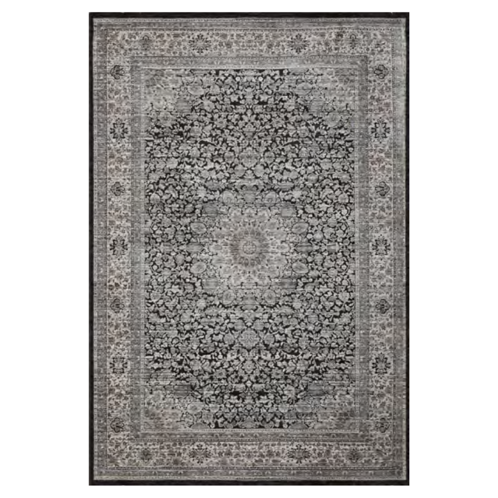 BURLINGTON  HELIX 22004-B8E Z RUGS