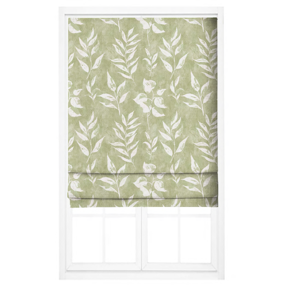 Nature Park-II EX-237 Elegant Drape – Excel Quality Blind Fabric Linen