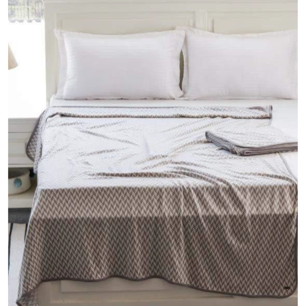 Eleanor Single bed AC blanket & Dohar