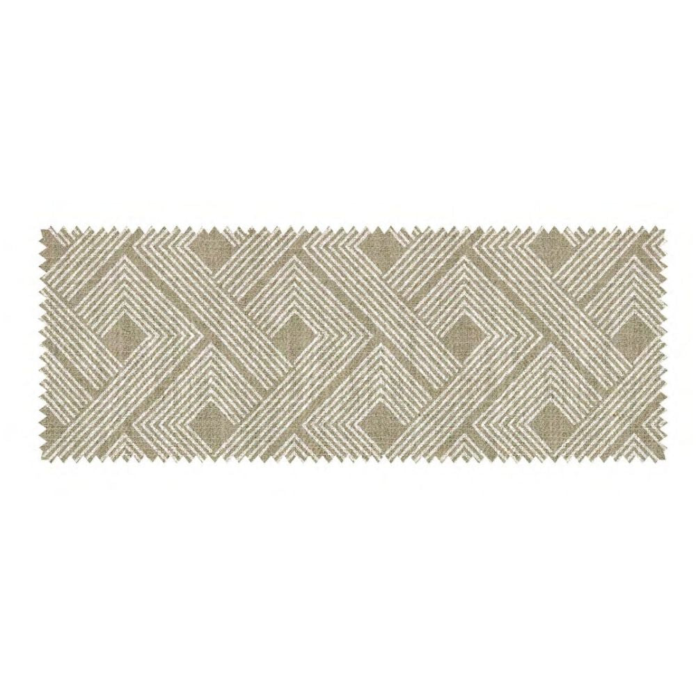 PATTERN UPHOLSTERY POLYESTER LINEN PATTERN FABRIC 02