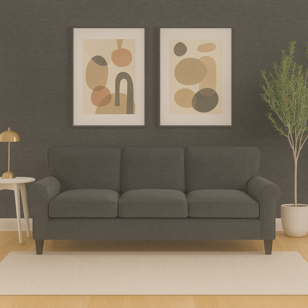 VELVETO plush  945 Premium Velvet Fabric – 140cm Width, 100% Polyester Upholstery Material
