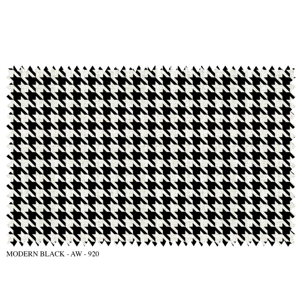 Modern Black Collection – SR No: 920 – Premium Sofa Fabric Luxury & Durable Upholstery Material