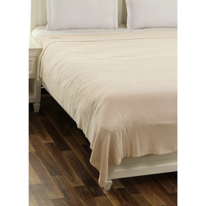 Transfer Knit Single bed AC blanket & Dohar