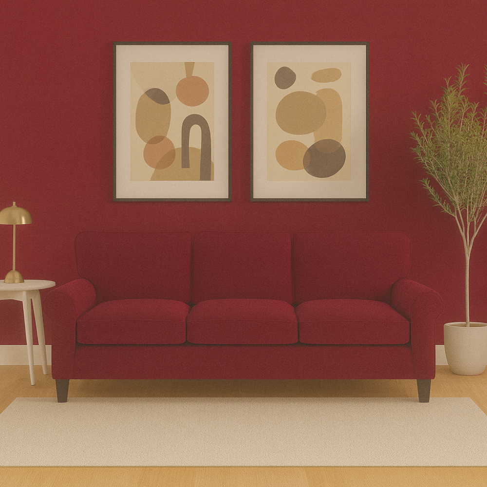 VELVETO plush  926 Premium Velvet Fabric – 140cm Width, 100% Polyester Upholstery Material