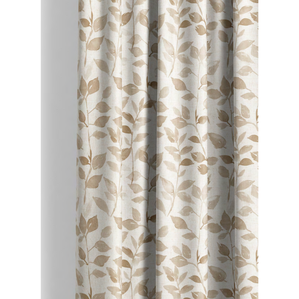 Nature Park-II EX-238 Elegant Drape – Excel Quality Curtain Fabric Linen