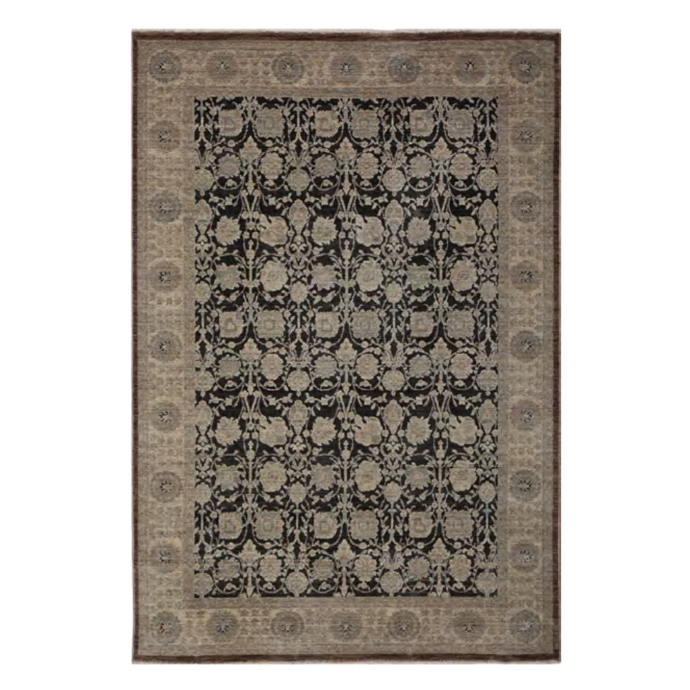 BURLINGTON LINLEY 35532-B8E I RUGS