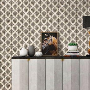 LIBSON MULTICOLOR GEOMETRIC HOME DECOR WALL COVER WALLPAPER