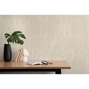SANTA FE GEOMETRIC SA524012 WALLPAPER