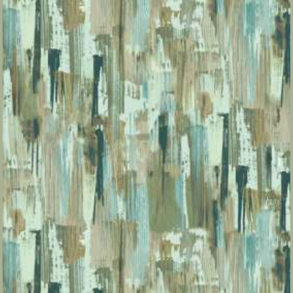 ASTOR PRINT ZIGZAG  UPHLOSTERY FABRICS