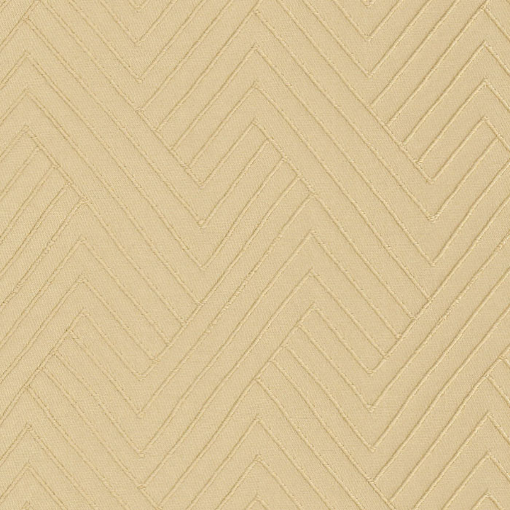 DUNE JACQUARD ZIGZAG MAIN CURTAIN FABRICS B