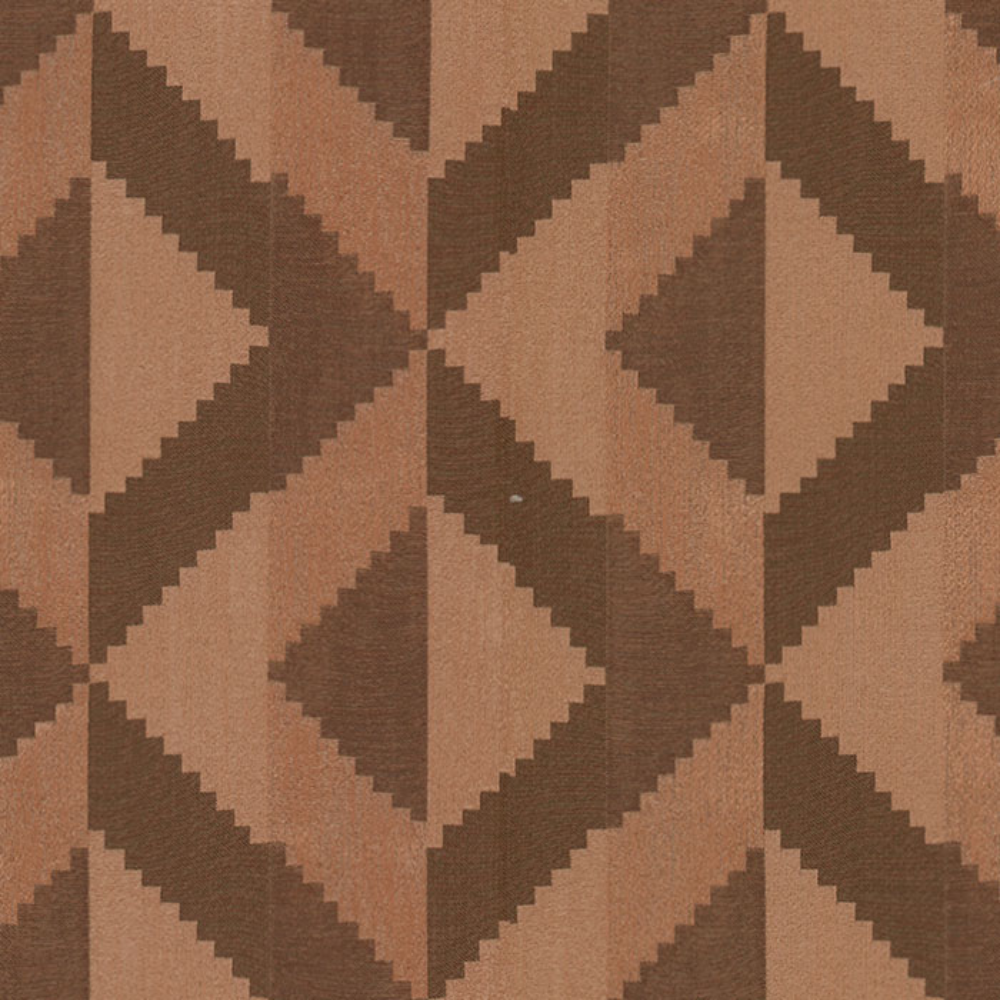 LIBSON GEOMETRIC JACQUARD MAIN CURTAIN FABRICS