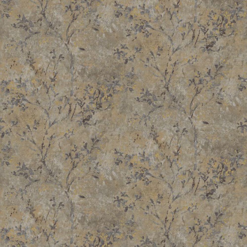 STORY OF LIFE LIGHT BROWN TREE   HOME DECOR WALL COVER  WALLPAPERS