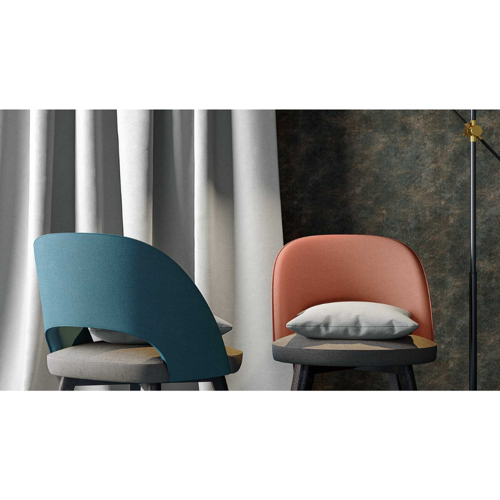MINT PLUS PLAIN  C MAIN CURTAIN FABRICS