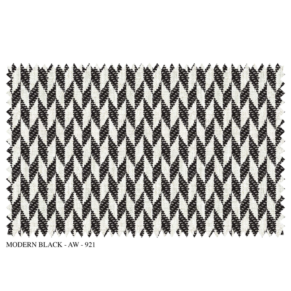 Modern Black Collection – SR No: 921 – Premium Sofa Fabric  Durable & Elegant Upholstery Material