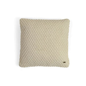 Mini Popcorn - Cushion cover Natural
