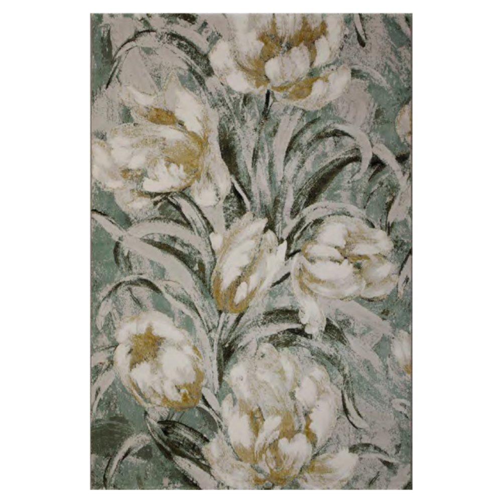 BURLINGTON CHARM 474316-JD502 RUGS