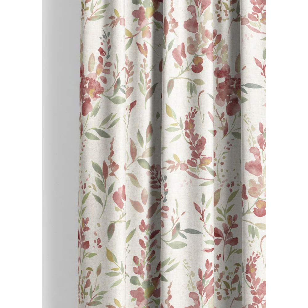 Nature Park-II EX-239 Elegant Drape – Excel Quality Curtain Fabric Linen