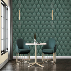 LIVABLE LUXURY 1833 MIX & MATCH ELITE COLLECTION WALLPAPER
