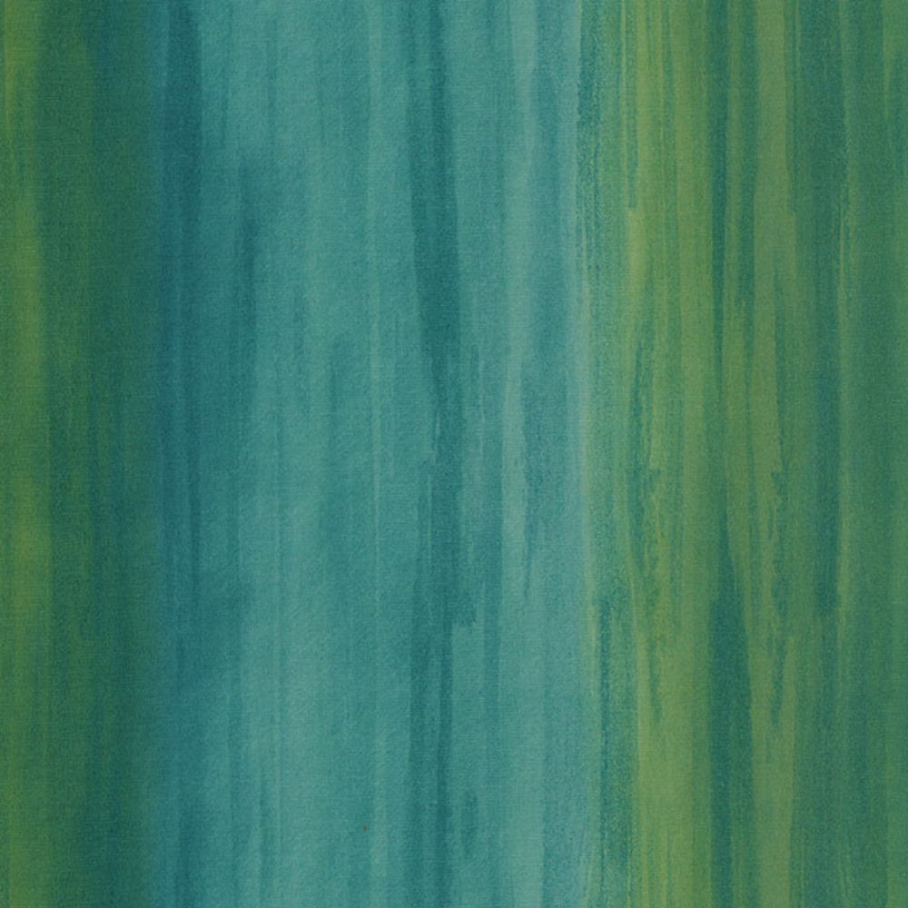 ICON POLYESTER STRIPE  SHEER  CURTAIN FABRIC
