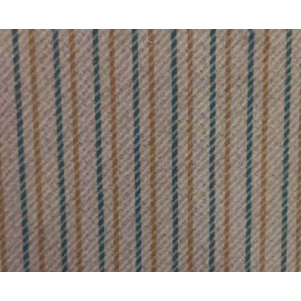 VIVIAN CHECKS STRIPE POLYESTER  UPHOLSTERY FABRICS