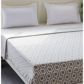 Box in Box King Size AC Blanket