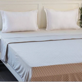 Eleanor King Size AC Blanket