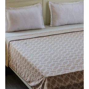 Gianna King Size AC Blanket