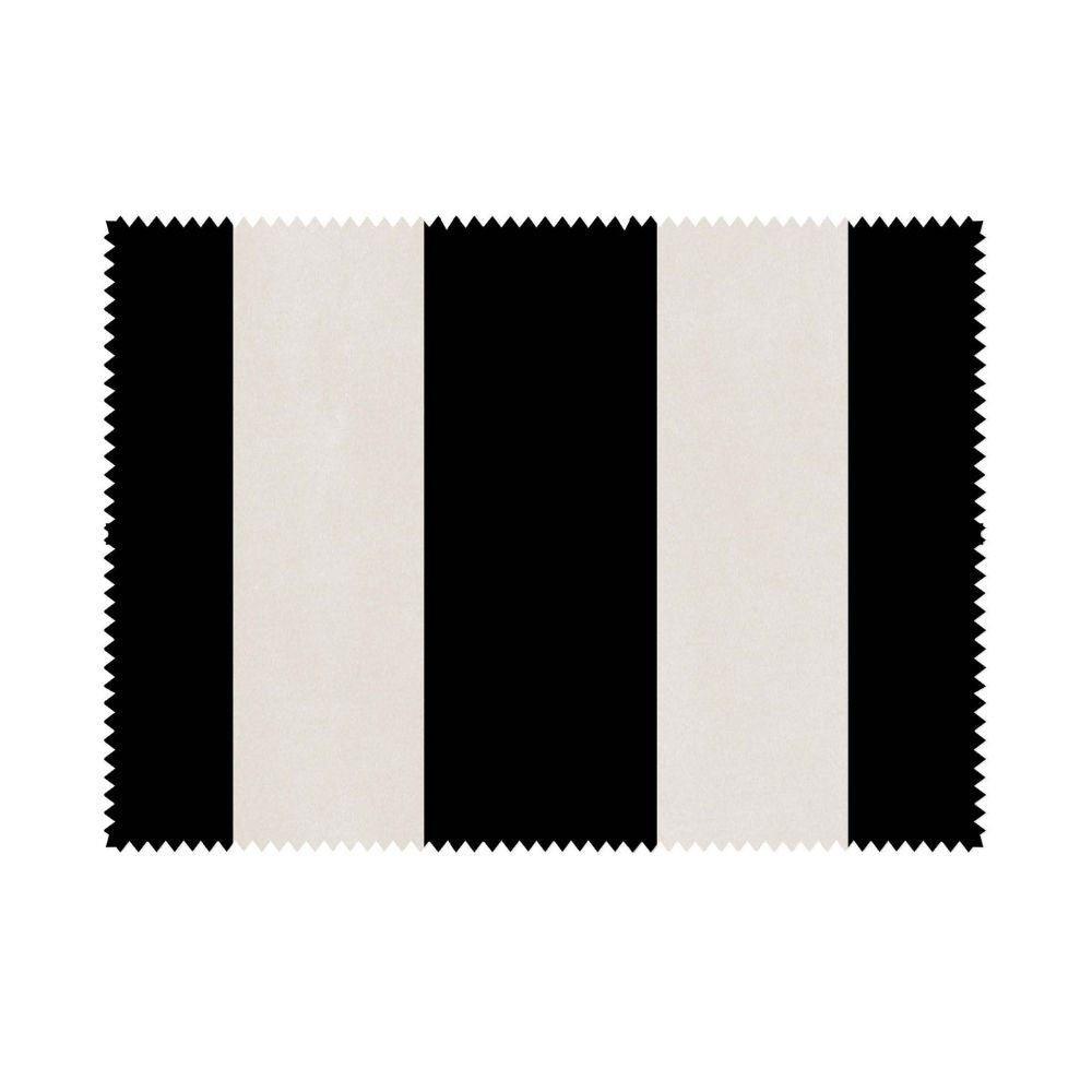 THE BLACK CONCEPT II VELVET POLYESTER  CHAIR FABRICS