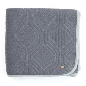 Arthur Single Bed Quilted Blanket