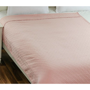 Astral Single Bed Lightweight Quilt Blanket