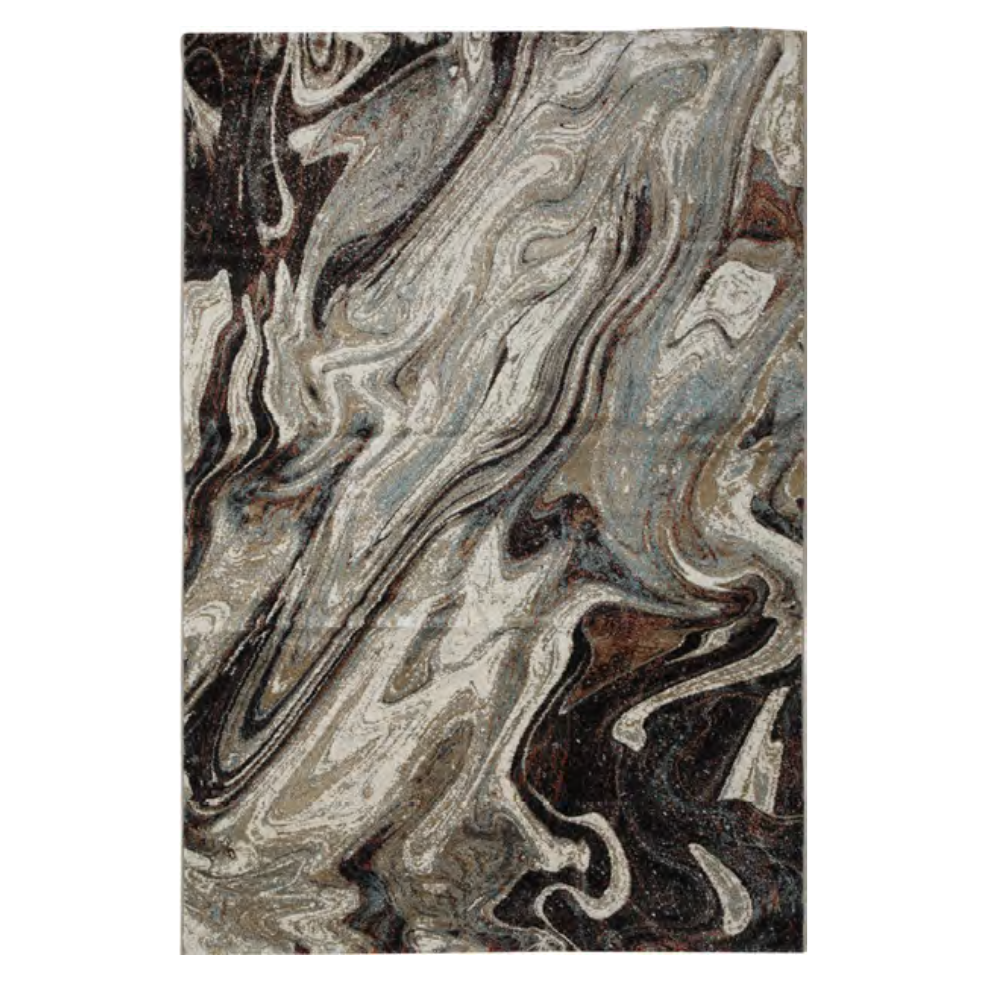 BURLINGTON OMEGA 28001-OJ8 X RUGS
