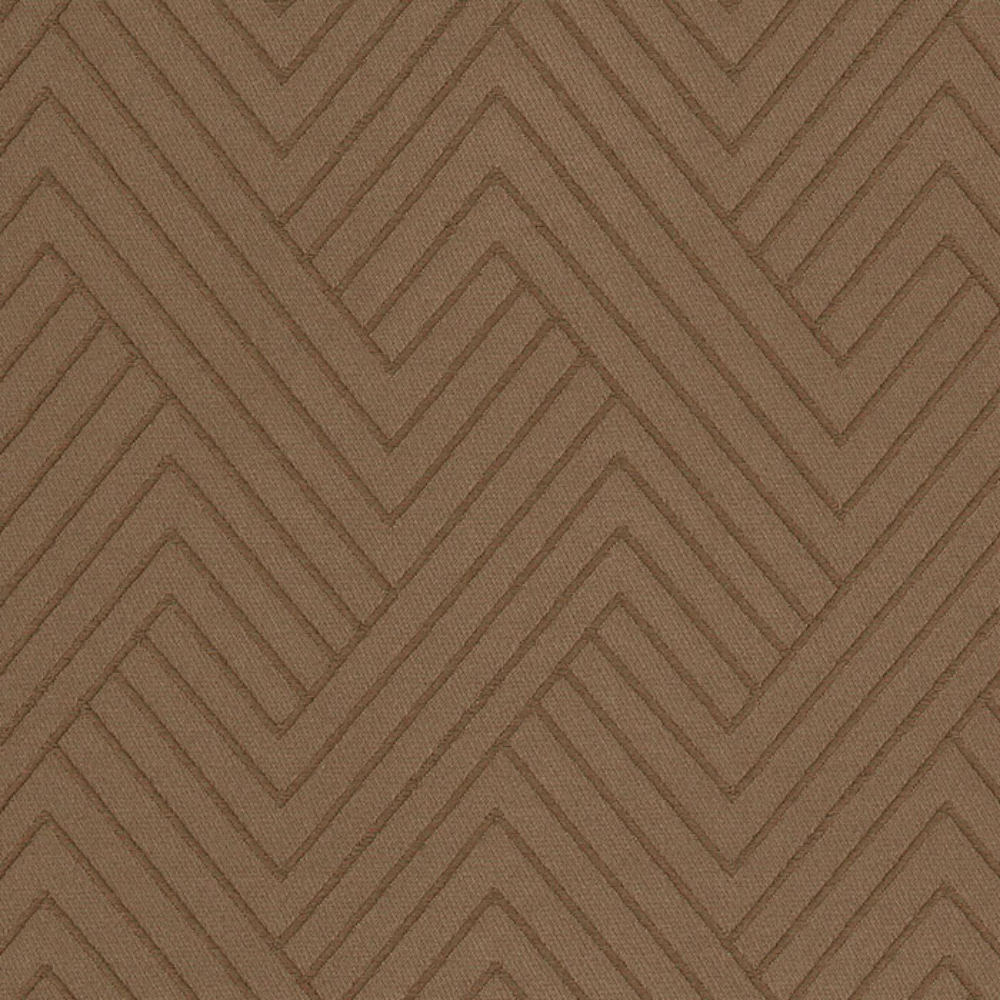DUNE JACQUARD ZIGZAG MAIN CURTAIN FABRICS C
