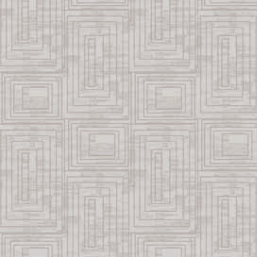 GLIMMER GEOMETRIC TEXTURE GRAY  HOME DECOR WALL COVER  WALLPAPERS