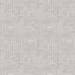 GLIMMER GEOMETRIC TEXTURE GRAY HOME DECOR WALL COVER WALLPAPERS
