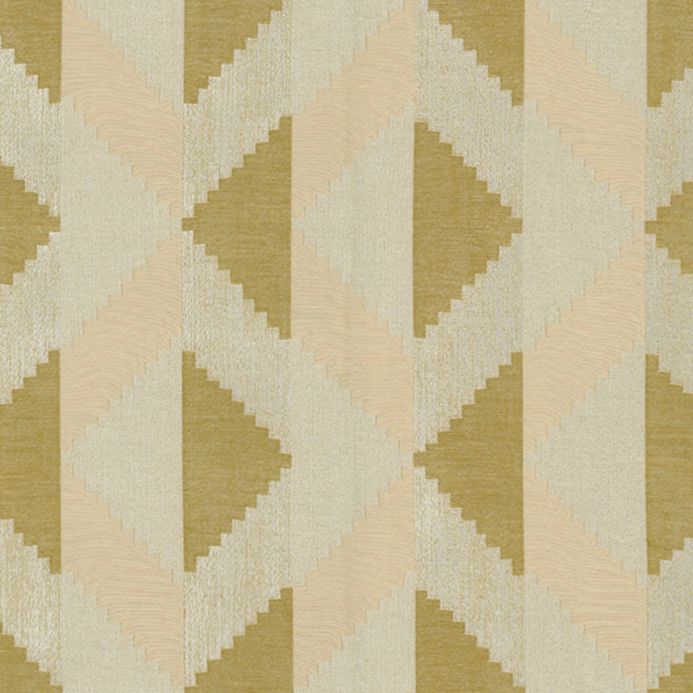 LIBSON GEOMETRIC JACQUARD MAIN CURTAIN FABRICS