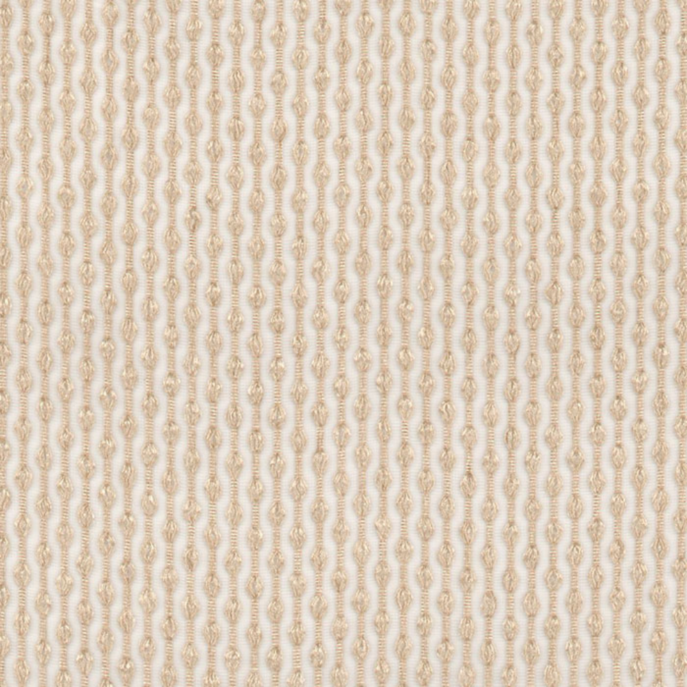 VIENNA LINE POLYESTER SHEER CURTAIN FABRICS