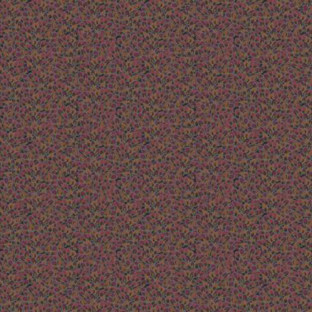 ARUBA PRINTED CURTAIN MULTI COLOR  FABRIC
