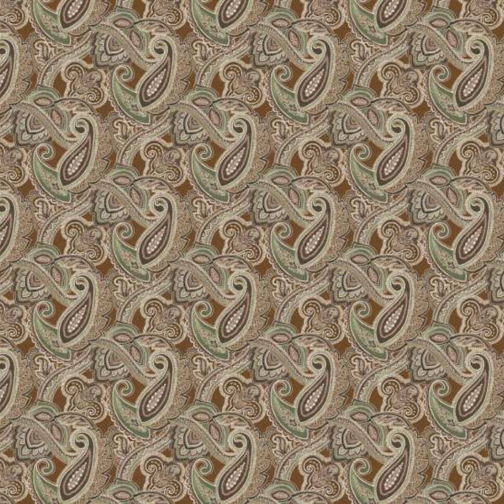 JAIPUR UPHOLSTERY POLYESTER PRINT DAMAS  FABRICS