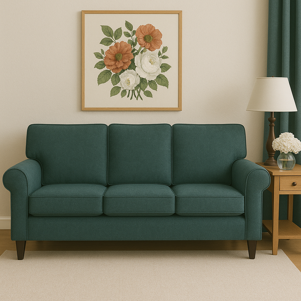 AKRONA ALLURING POLYESTER  UPHOLSTERY  TEXTURE FABRICS G